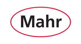 Mahr Logo