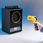 infrared thermometer calibration service